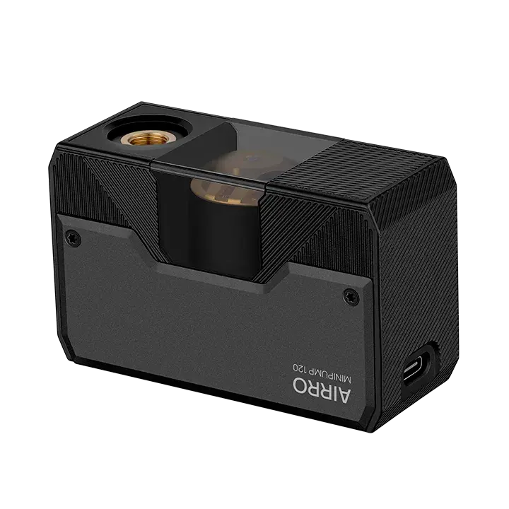Inflador AIRRO Mini Inflador AIRRO Mini - Imagen 1