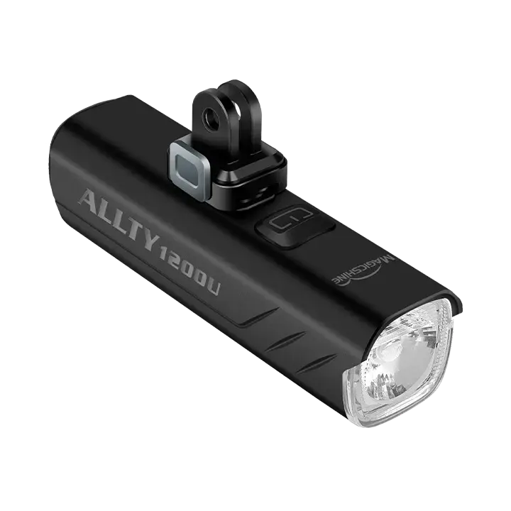 Luz Delantera de ciclismo Magicshine ALLTY 1200U Luz Delantera Magicshine ALLTY 1200U - Imagen 1