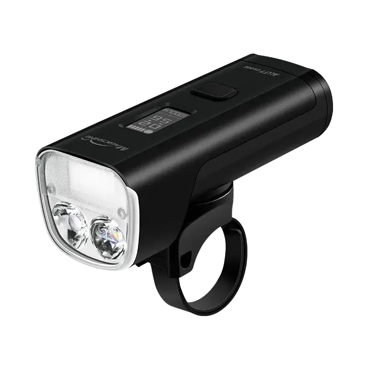 Luz Delantera de ciclismo Magicshine ALLTY 2500S Luz Delantera Magicshine ALLTY 2500S - Imagen 1
