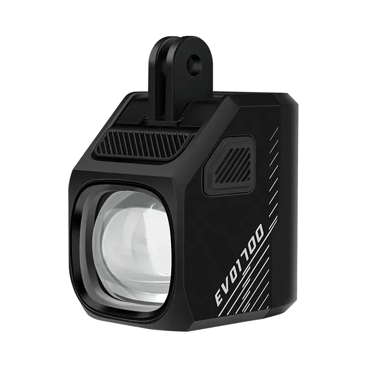 Luz Delantera de ciclismo Magicshine EVO 1700 Luz Delantera Magicshine EVO 1700 - Imagen 1