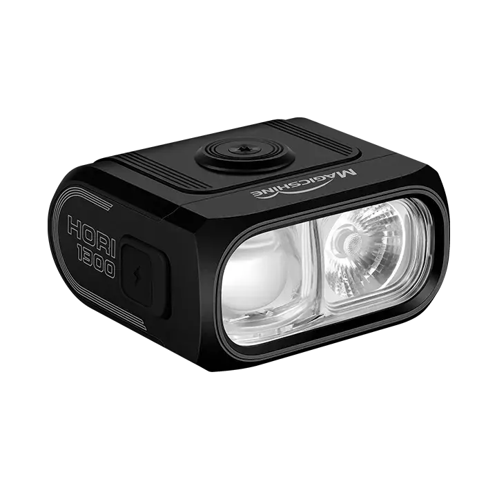Luz Delantera de ciclismo Magicshine HORI 1300 Luz Delantera Magicshine HORI 1300 - Imagen 1