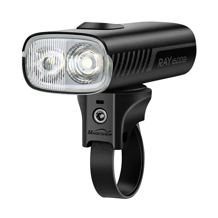 Luz Delantera de ciclismo Magicshine Ray 1600B Luz Delantera Magicshine Ray 1600B - Imagen 1