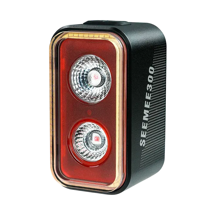 Luz Trasera de ciclismo Magicshine SEEMEE 300 Luz Trasera Magicshine SEEMEE 300 - Imagen 1
