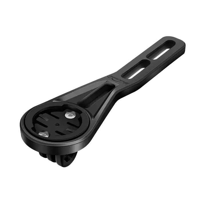 Soporte Aero para Luz de Bicicleta MJ-6536 | Manubrio Aero | Magicshine Perú Soporte de Luz Delantera MJ - 6536 - Imagen 1
