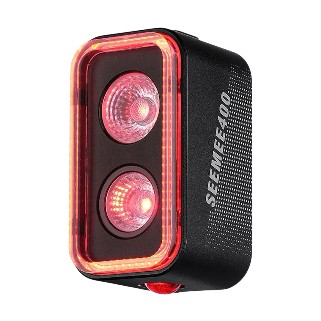 Luz Trasera Magicshine SEEMEE 400 ANT+ Luz Trasera Magicshine SEEMEE 400 ANT+ - Imagen 1